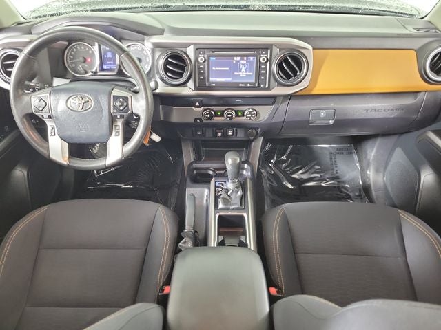 2019 Toyota Tacoma SR5 V6