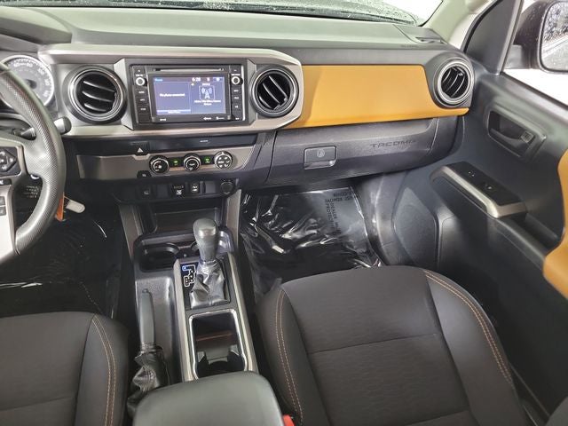 2019 Toyota Tacoma SR5 V6