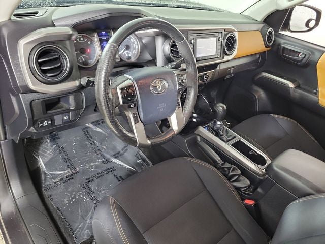 2019 Toyota Tacoma SR5 V6
