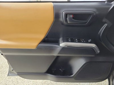2019 Toyota Tacoma SR5 V6