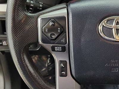 2019 Toyota Tacoma SR5 V6