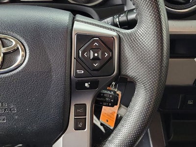 2019 Toyota Tacoma SR5 V6