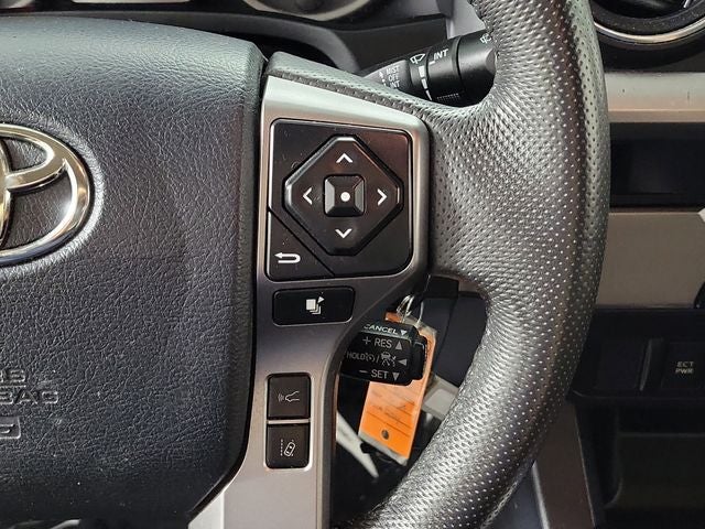2019 Toyota Tacoma SR5 V6