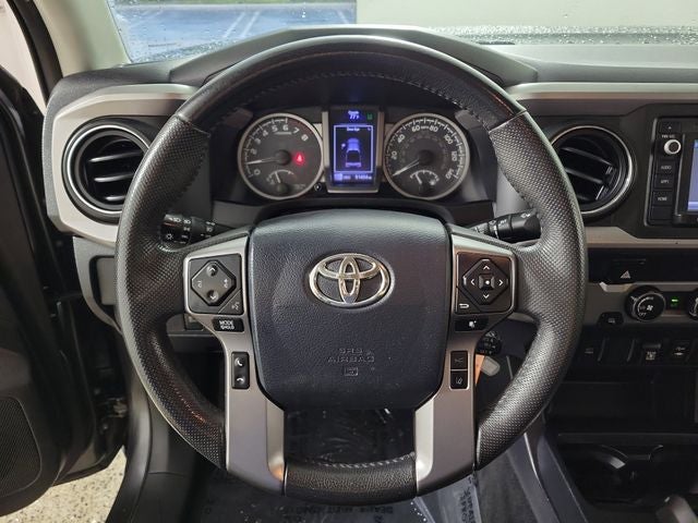 2019 Toyota Tacoma SR5 V6
