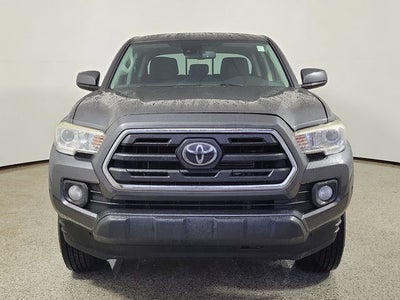 2019 Toyota Tacoma SR5 V6