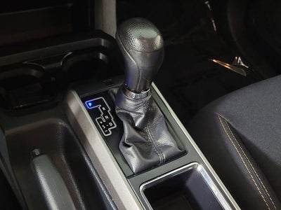 2019 Toyota Tacoma SR5 V6