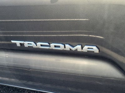 2019 Toyota Tacoma SR5 V6