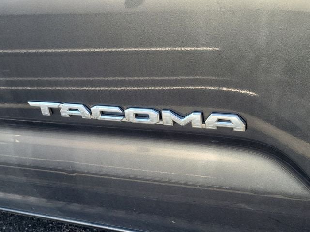 2019 Toyota Tacoma SR5 V6