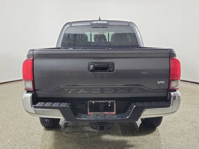 2019 Toyota Tacoma SR5 V6