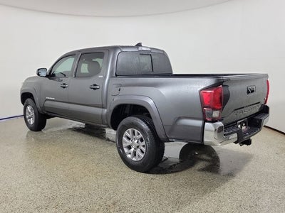 2019 Toyota Tacoma SR5 V6