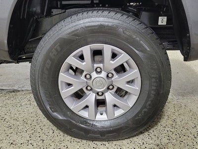 2019 Toyota Tacoma SR5 V6