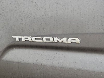 2019 Toyota Tacoma SR5 V6