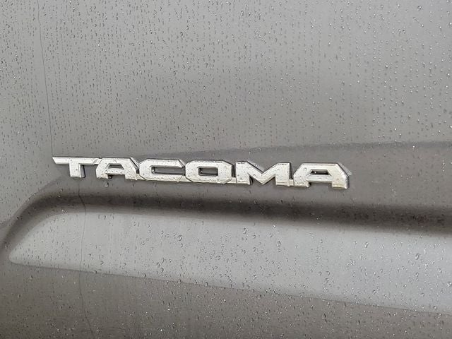 2019 Toyota Tacoma SR5 V6
