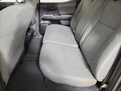2019 Toyota Tacoma SR5 V6