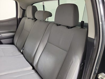 2019 Toyota Tacoma SR5 V6