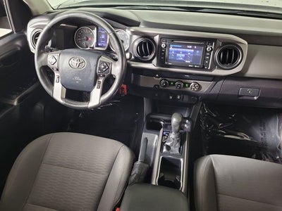 2019 Toyota Tacoma SR5 V6