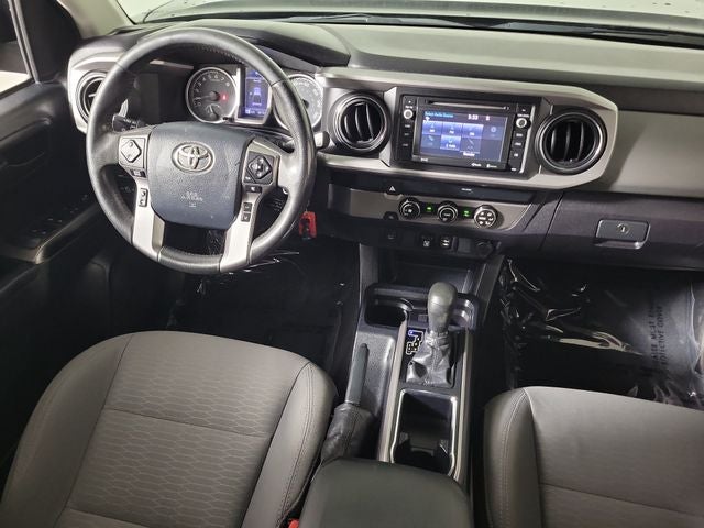 2019 Toyota Tacoma SR5 V6