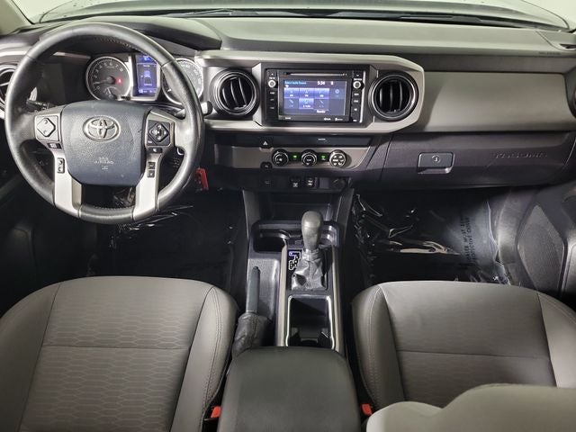 2019 Toyota Tacoma SR5 V6