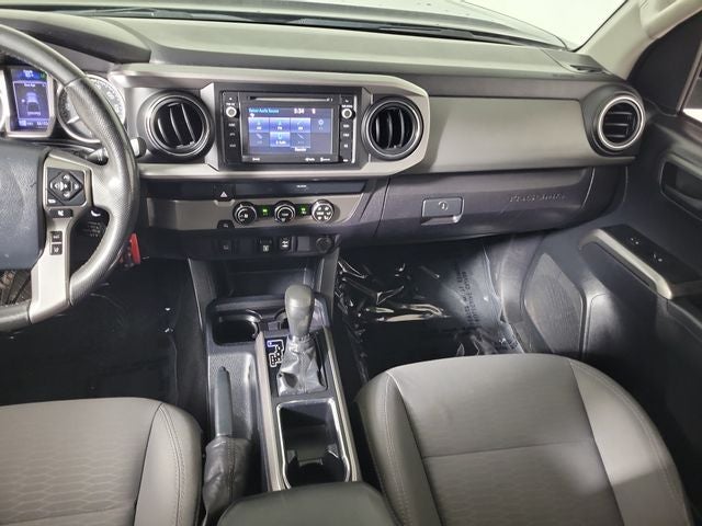 2019 Toyota Tacoma SR5 V6