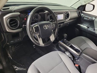 2019 Toyota Tacoma SR5 V6