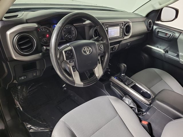 2019 Toyota Tacoma SR5 V6