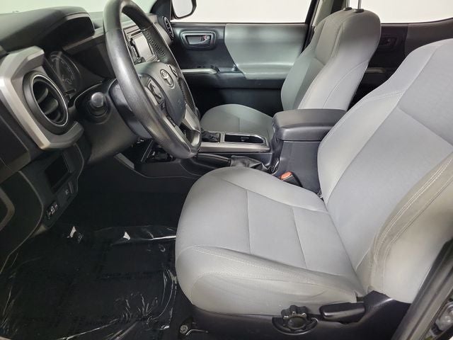 2019 Toyota Tacoma SR5 V6