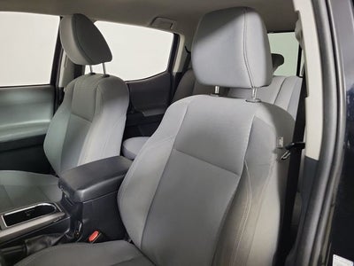 2019 Toyota Tacoma SR5 V6