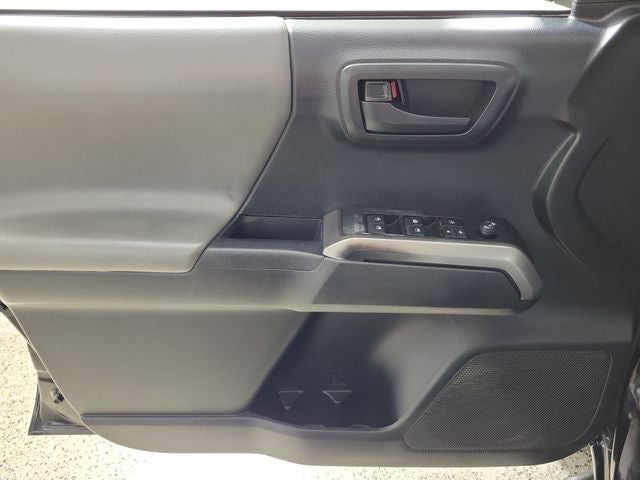 2019 Toyota Tacoma SR5 V6