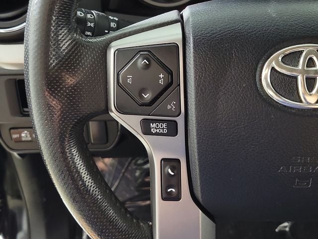 2019 Toyota Tacoma SR5 V6