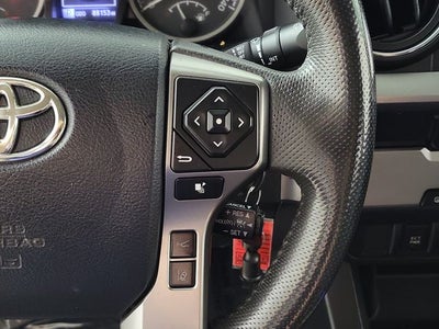 2019 Toyota Tacoma SR5 V6