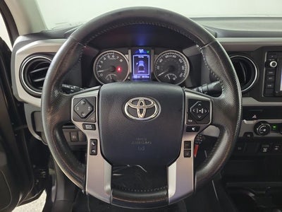 2019 Toyota Tacoma SR5 V6