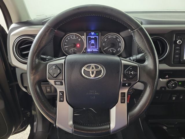 2019 Toyota Tacoma SR5 V6