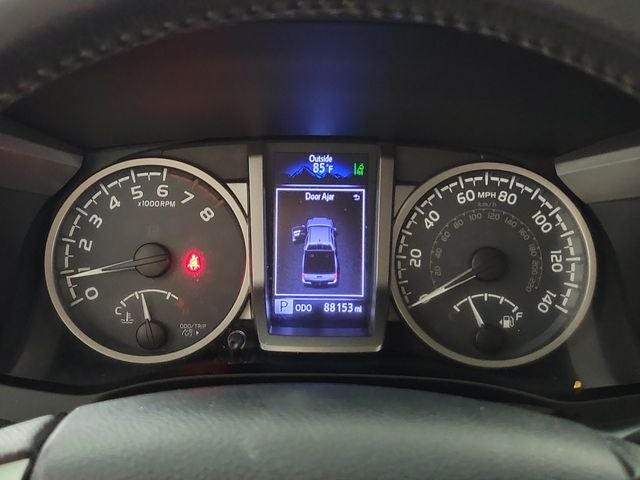 2019 Toyota Tacoma SR5 V6