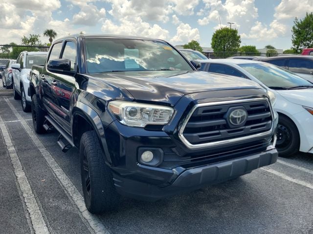 2019 Toyota Tacoma SR5 V6