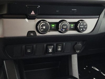 2019 Toyota Tacoma SR5 V6