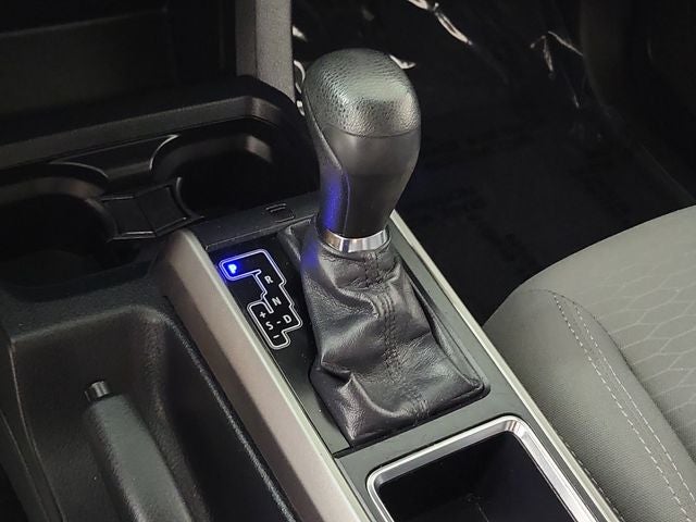 2019 Toyota Tacoma SR5 V6