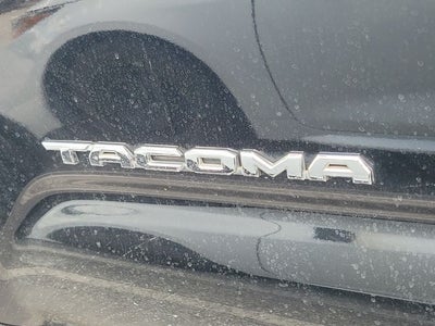 2019 Toyota Tacoma SR5 V6