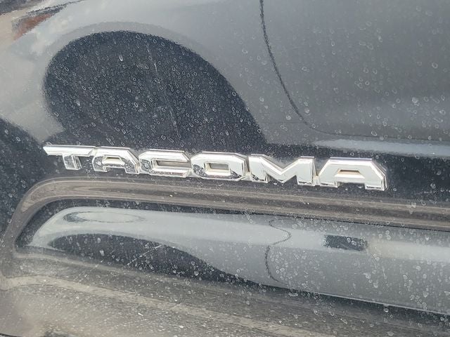 2019 Toyota Tacoma SR5 V6