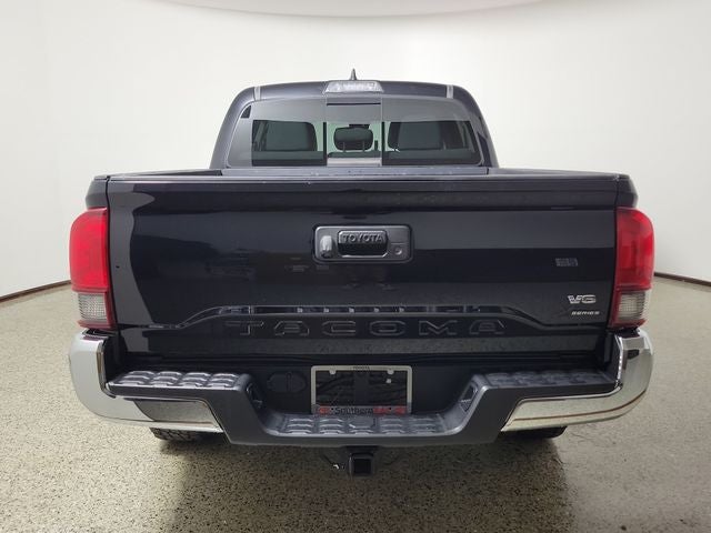 2019 Toyota Tacoma SR5 V6