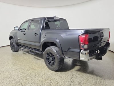 2019 Toyota Tacoma SR5 V6