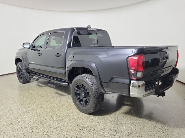 2019 Toyota Tacoma SR5 V6