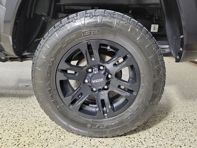 2019 Toyota Tacoma SR5 V6