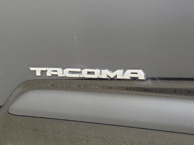2019 Toyota Tacoma SR5 V6