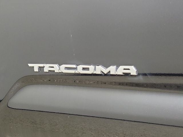 2019 Toyota Tacoma SR5 V6
