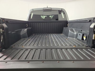 2019 Toyota Tacoma TRD Sport V6