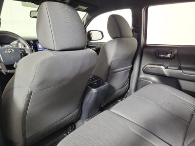 2019 Toyota Tacoma TRD Sport V6