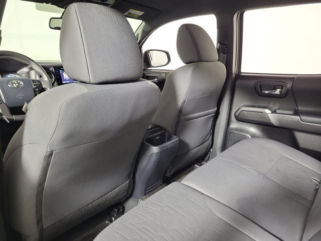 2019 Toyota Tacoma TRD Sport V6