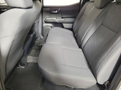2019 Toyota Tacoma TRD Sport V6
