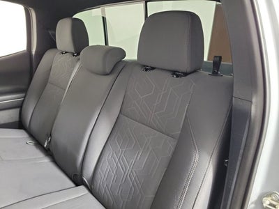 2019 Toyota Tacoma TRD Sport V6