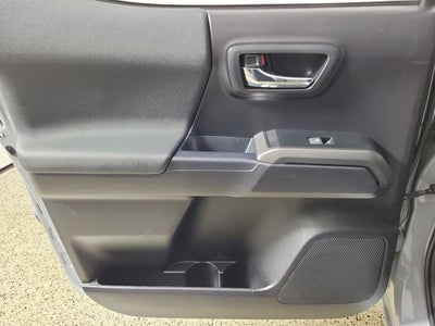2019 Toyota Tacoma TRD Sport V6